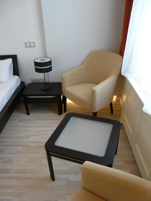 Soleil Apartman Szegedin Zimmer foto