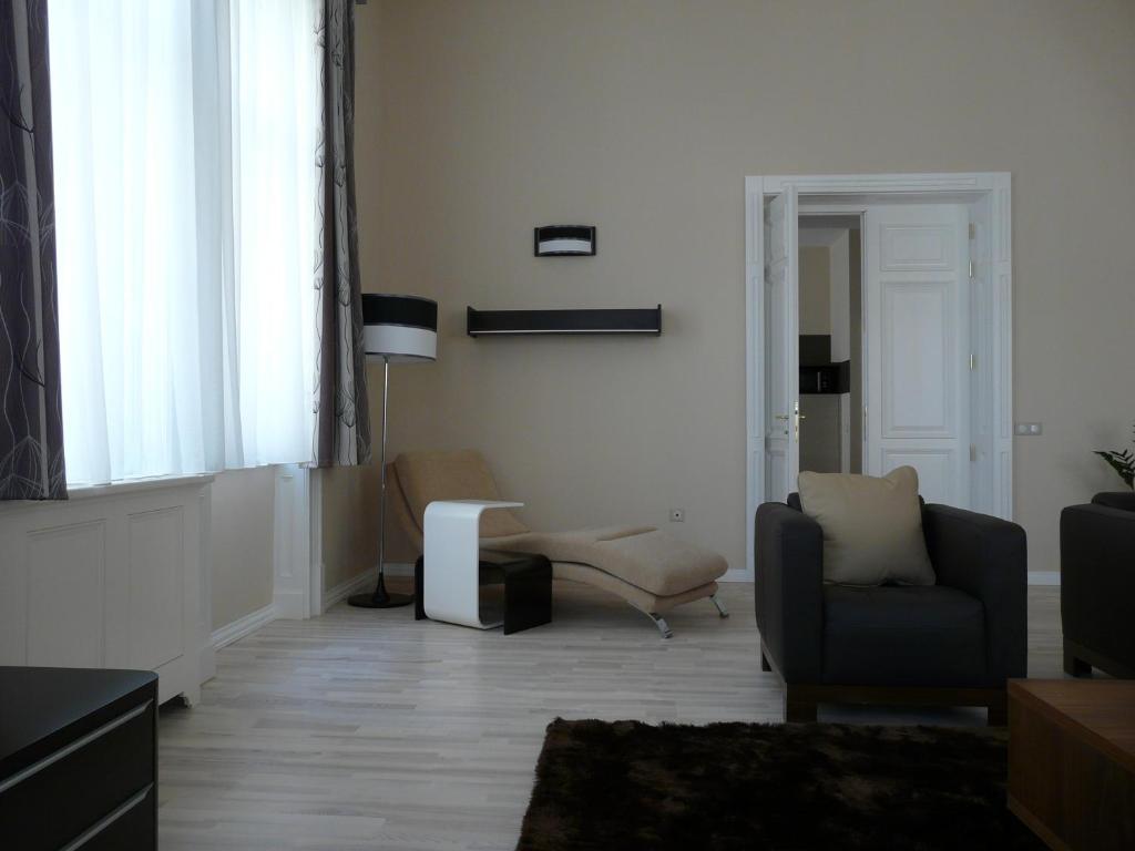 Soleil Apartman Szegedin Zimmer foto