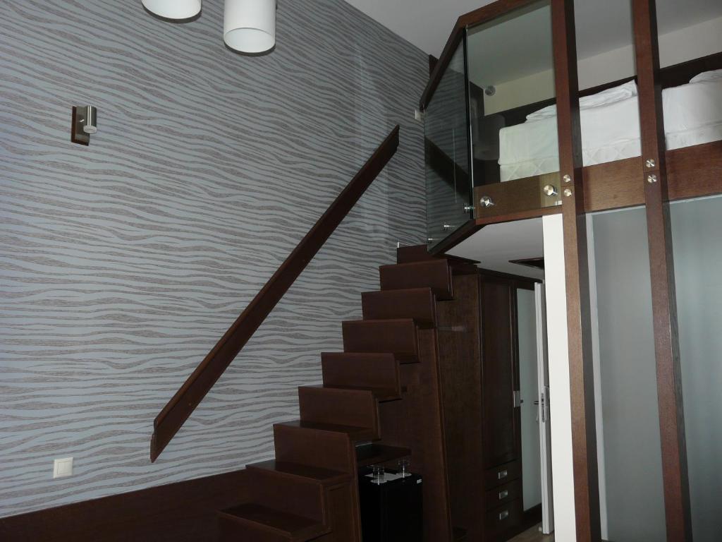 Soleil Apartman Szegedin Zimmer foto