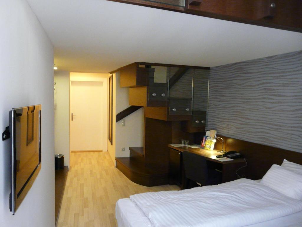 Soleil Apartman Szegedin Zimmer foto