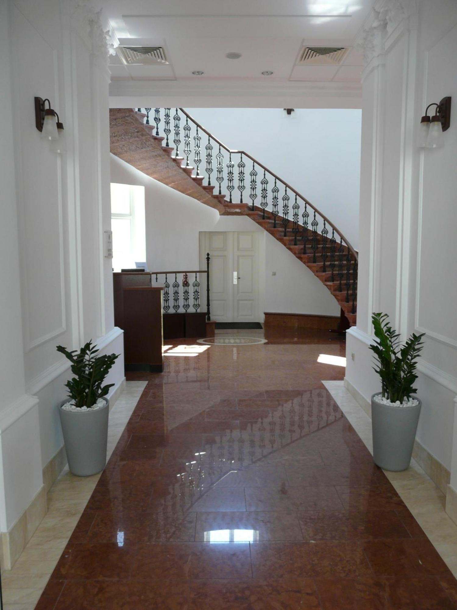 Soleil Apartman Szegedin Exterior foto