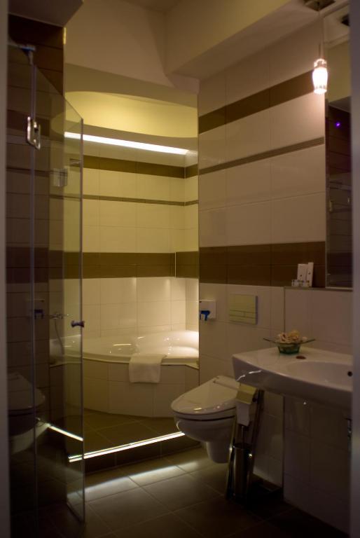 Soleil Apartman Szegedin Zimmer foto