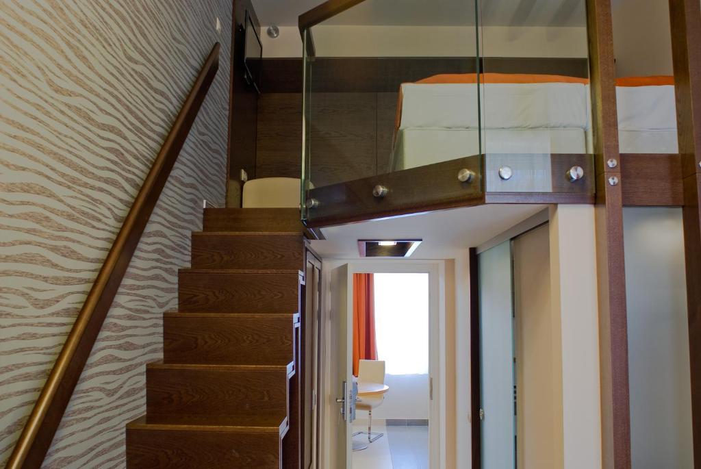 Soleil Apartman Szegedin Exterior foto