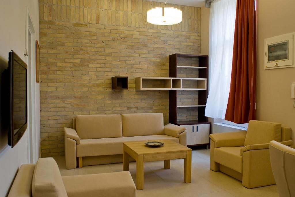 Soleil Apartman Szegedin Zimmer foto