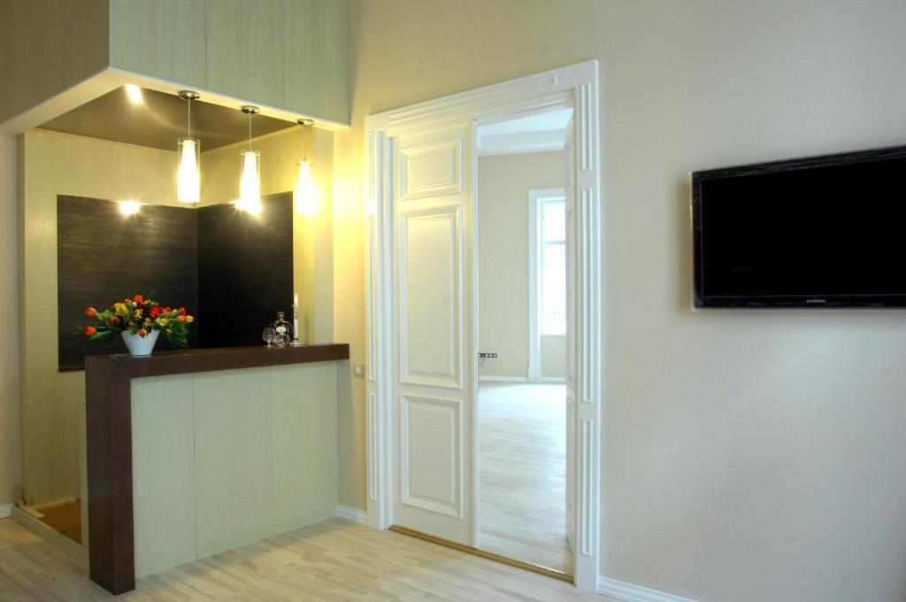 Soleil Apartman Szegedin Exterior foto