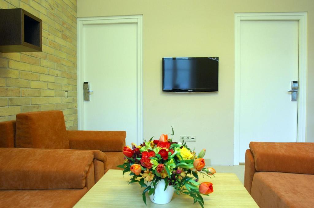 Soleil Apartman Szegedin Exterior foto