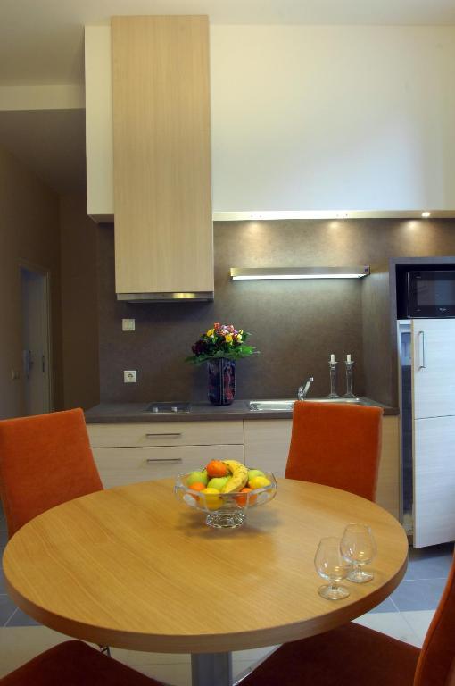 Soleil Apartman Szegedin Exterior foto