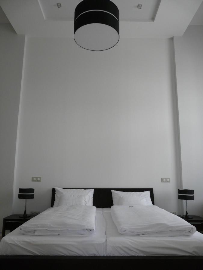 Soleil Apartman Szegedin Zimmer foto